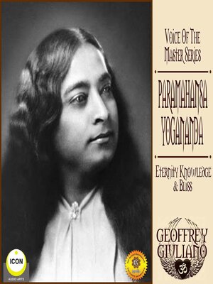cover image of Voice of the Master Series Paramahansa Yogananda